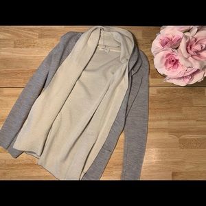 Babaton beekman cardigan